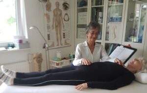 Margoscha Gebauer Physio